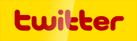 Lien vers page Twitter